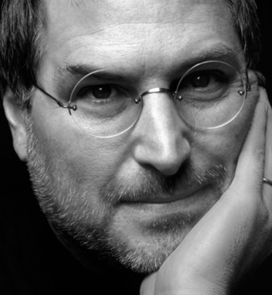 Steve Jobs: Diseñar el futuro con criterio 3 Captura de pantalla 2026 04 07 a las 15.34.43