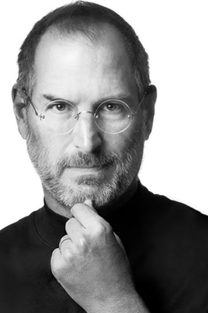 Steve Jobs: Diseñar el futuro con criterio 5 Captura de pantalla 2026 04 07 a las 15.34.48