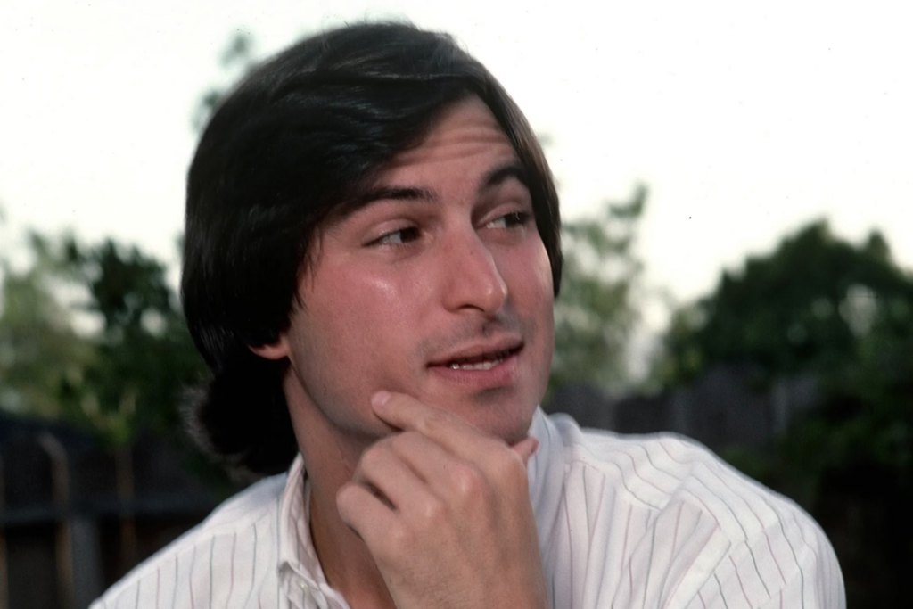 Steve Jobs: Diseñar el futuro con criterio 4 Captura de pantalla 2026 04 07 a las 15.34.53