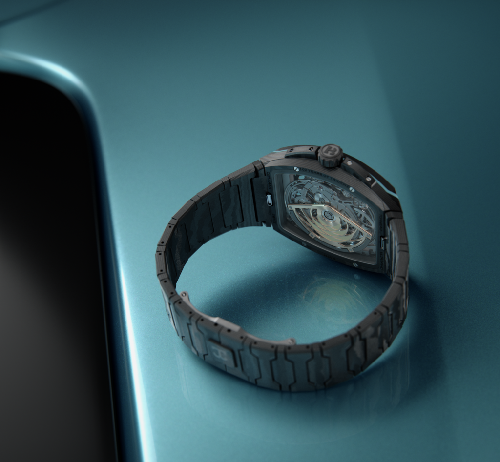 UltraFino Maserati: precisión extrema, elegancia sin concesiones 4 Captura de pantalla 2026 04 07 a las 15.46.37