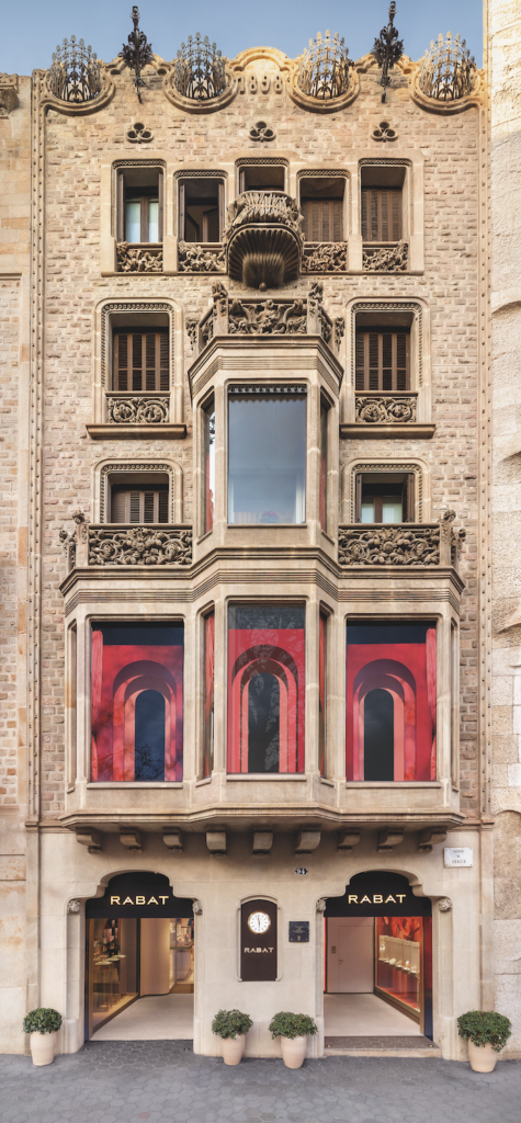 RABAT Casa Codina, templo del tiempo 3 Captura de pantalla 2026 04 08 a las 12.53.33