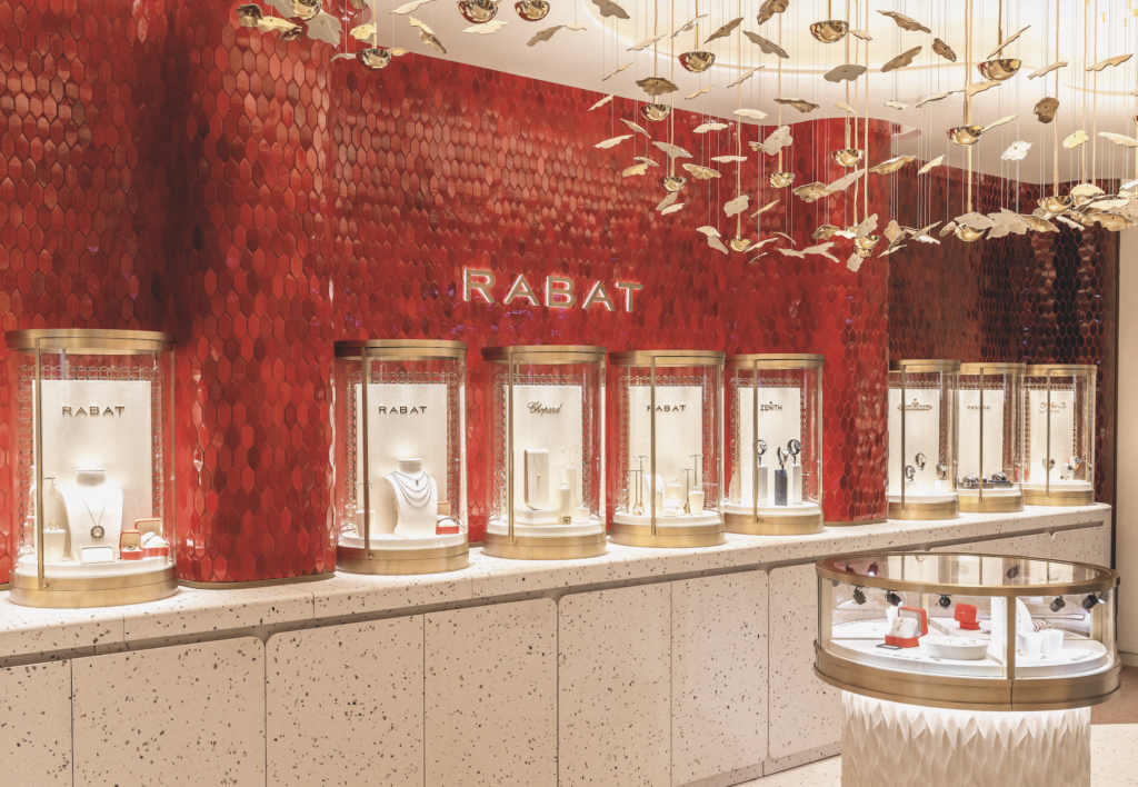 RABAT Casa Codina, templo del tiempo 5 Captura de pantalla 2026 04 08 a las 12.54.17