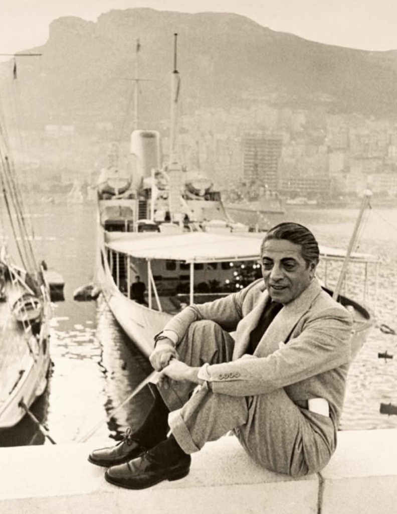 Aristóteles Onassis: Convertir el mar en imperio 2 Captura de pantalla 2026 04 09 a las 16.55.17