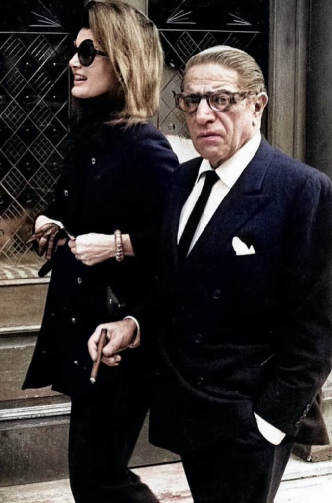 Aristóteles Onassis: Convertir el mar en imperio 6 Captura de pantalla 2026 04 09 a las 16.55.24