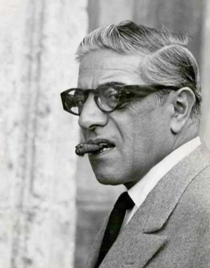 Aristóteles Onassis: Convertir el mar en imperio 3 Captura de pantalla 2026 04 09 a las 16.55.30