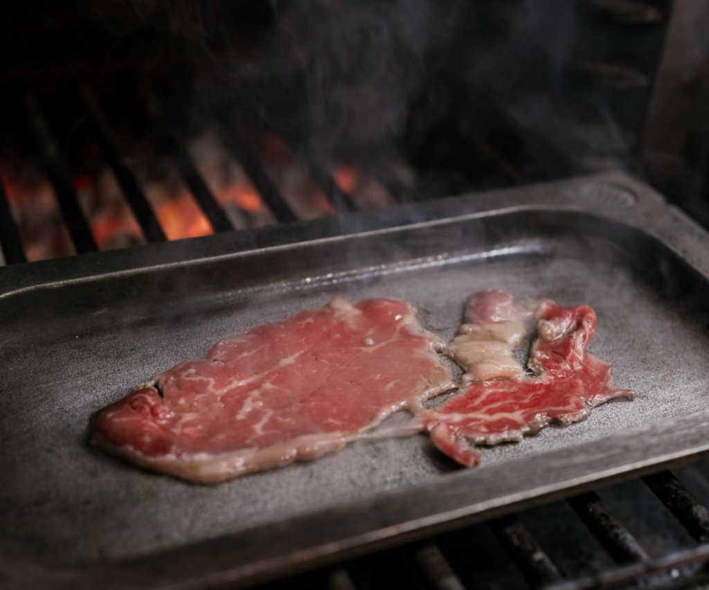 ŌME y los ingredientes mexicanos de primera mano 3 Captura de pantalla 2026 04 09 a las 17.50.10