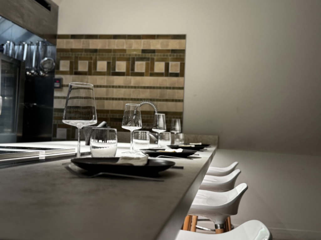 ŌME y los ingredientes mexicanos de primera mano 4 Captura de pantalla 2026 04 09 a las 17.50.23