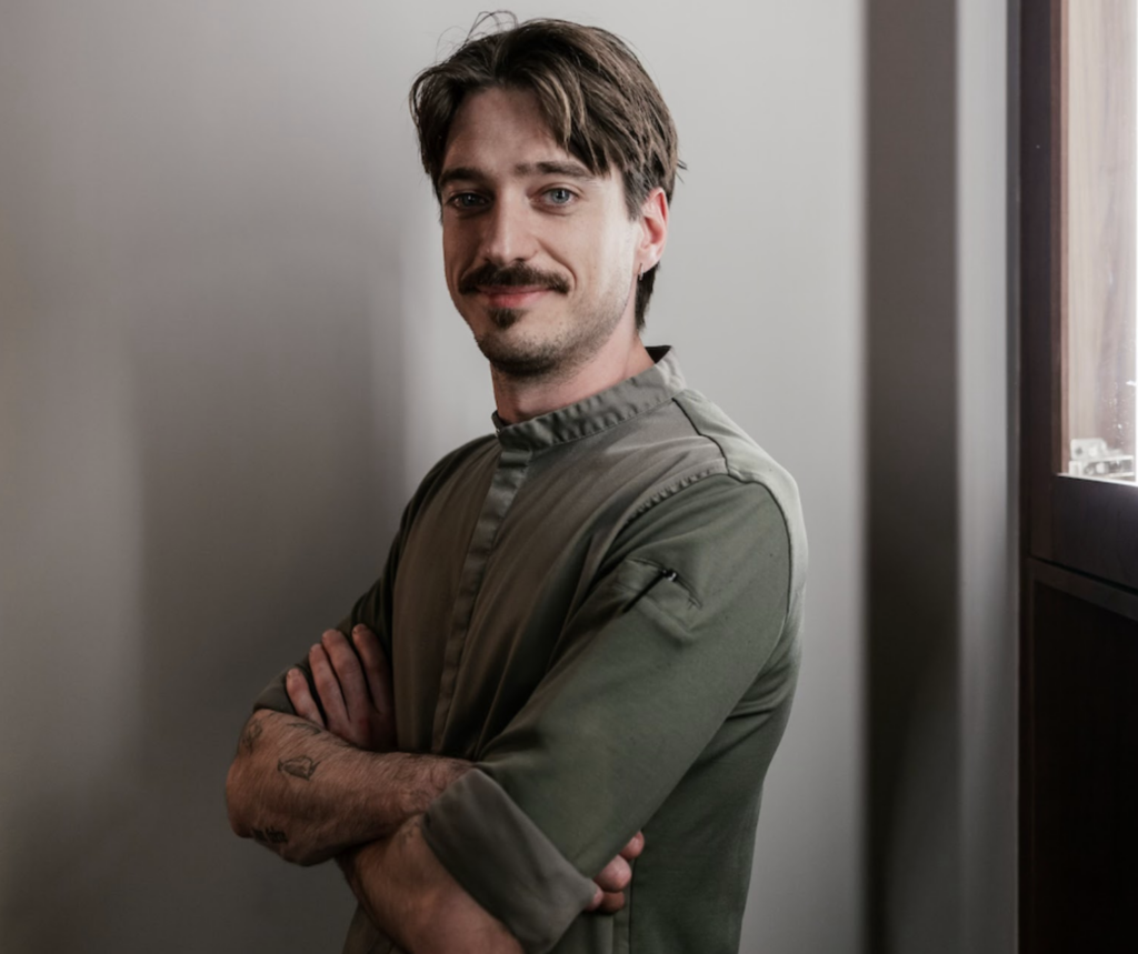 ŌME y los ingredientes mexicanos de primera mano 5 Captura de pantalla 2026 04 09 a las 17.50.28