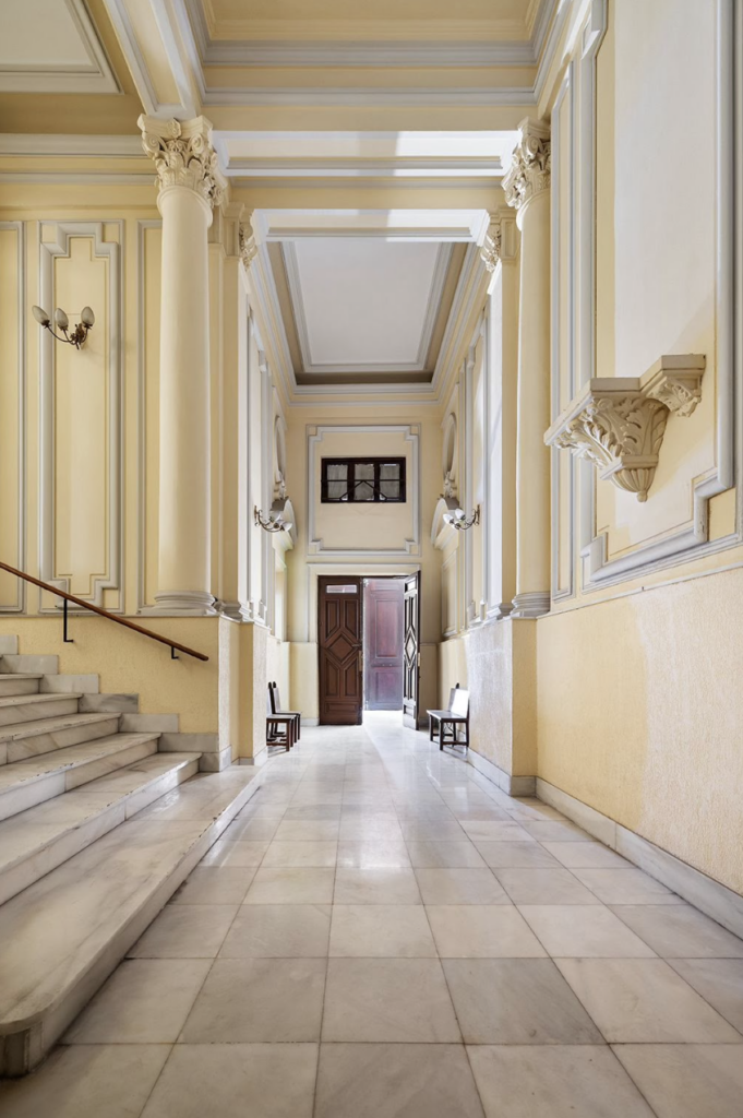 En Casa Decor 2026 el diseño alcanza su punto más alto 4 Captura de pantalla 2026 04 09 a las 7.02.49