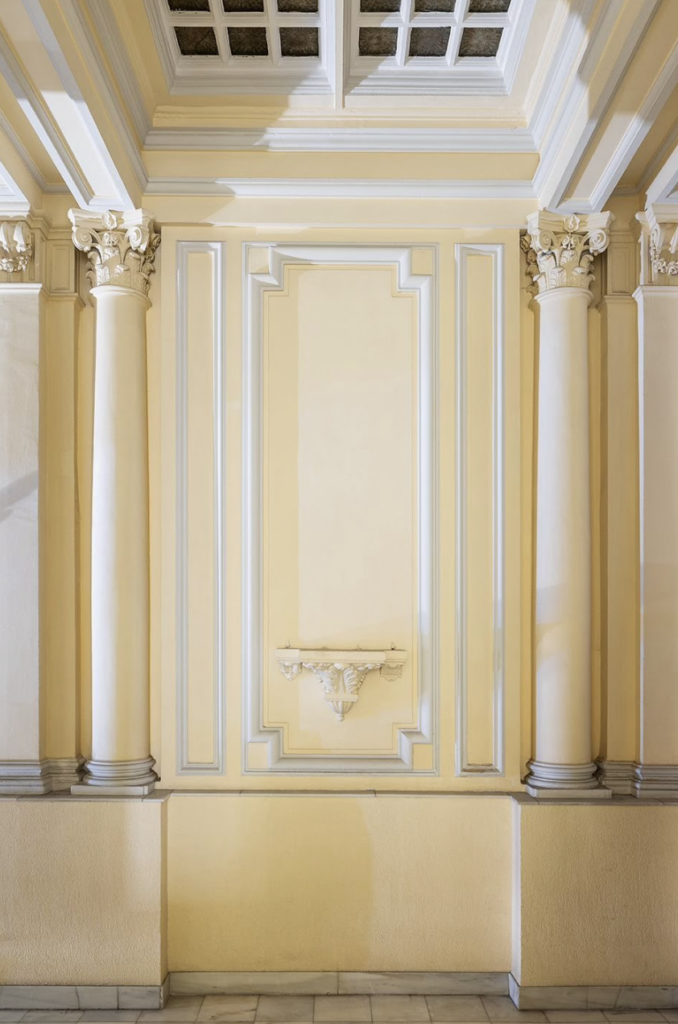 En Casa Decor 2026 el diseño alcanza su punto más alto 7 Captura de pantalla 2026 04 09 a las 7.03.03