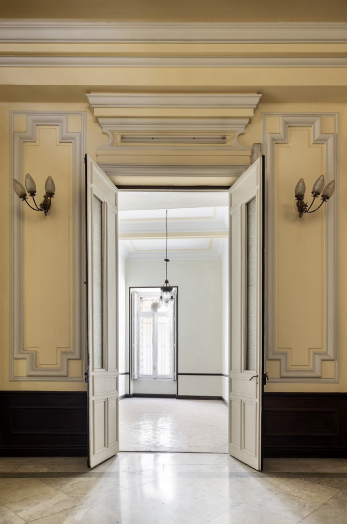 En Casa Decor 2026 el diseño alcanza su punto más alto 5 Captura de pantalla 2026 04 09 a las 7.03.12