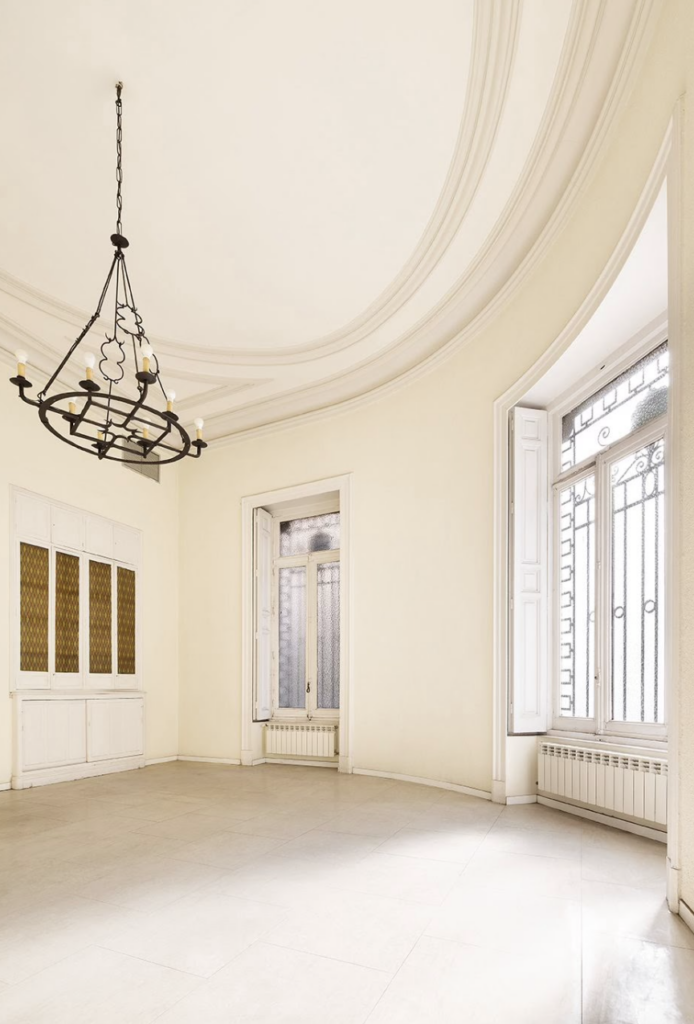 En Casa Decor 2026 el diseño alcanza su punto más alto 3 Captura de pantalla 2026 04 09 a las 7.03.19