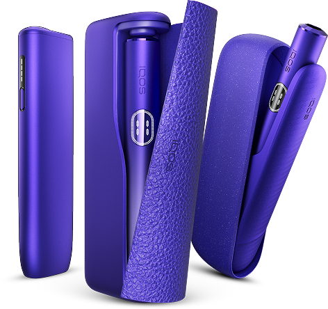 Family Electric Purple 02