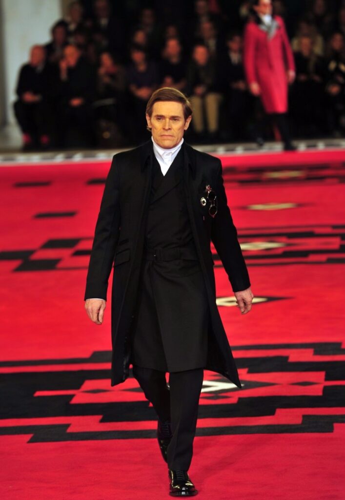 Willem Dafoe: cine, espectáculo y una presencia imposible de ignorar 5 HEIF Image6