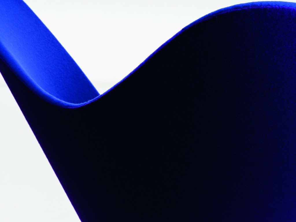 Heart Cone Chair Detail 9655095