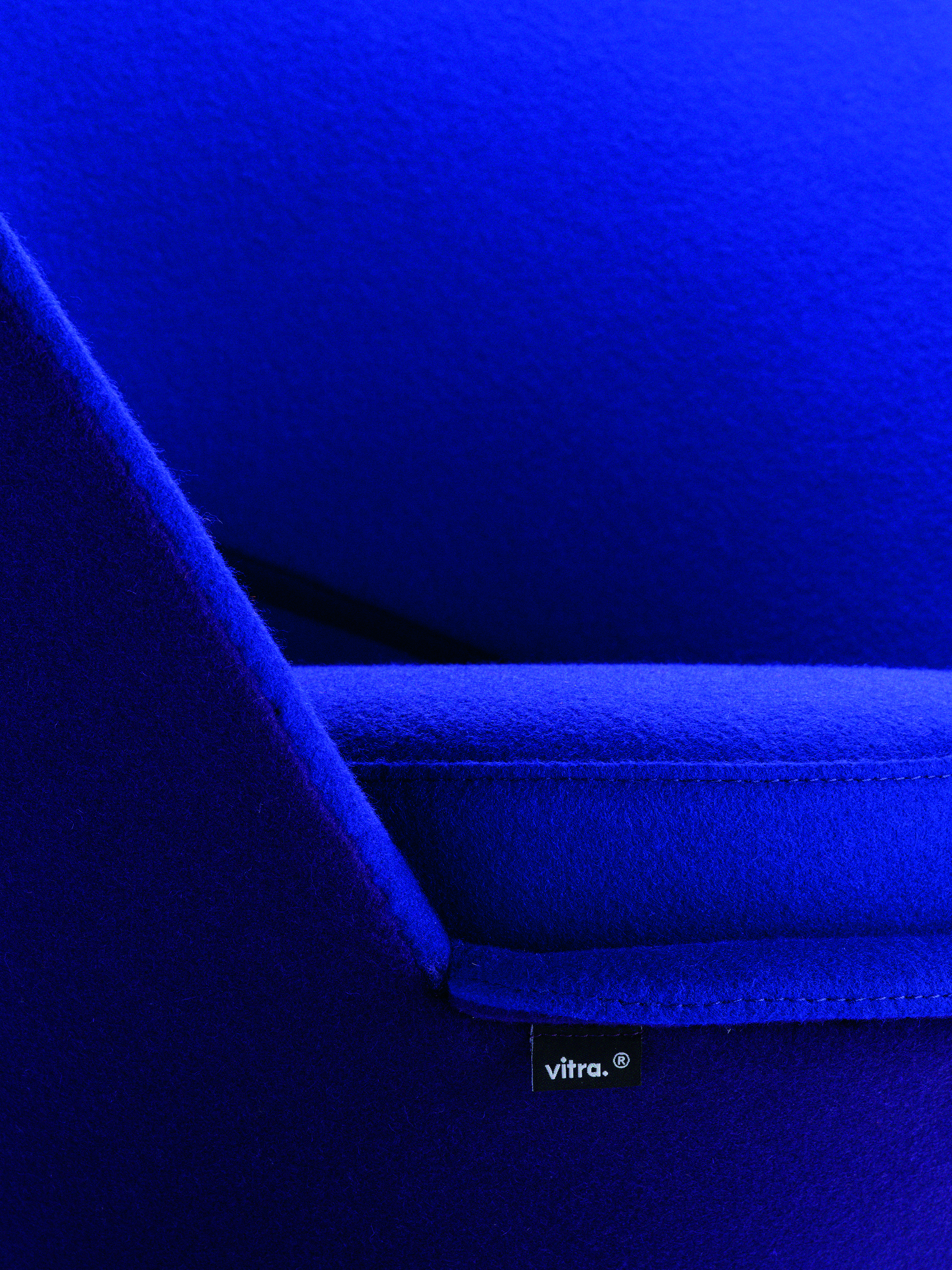 Heart Cone Chair, directa al corazón 4 Heart Cone Chair Detail 9655096