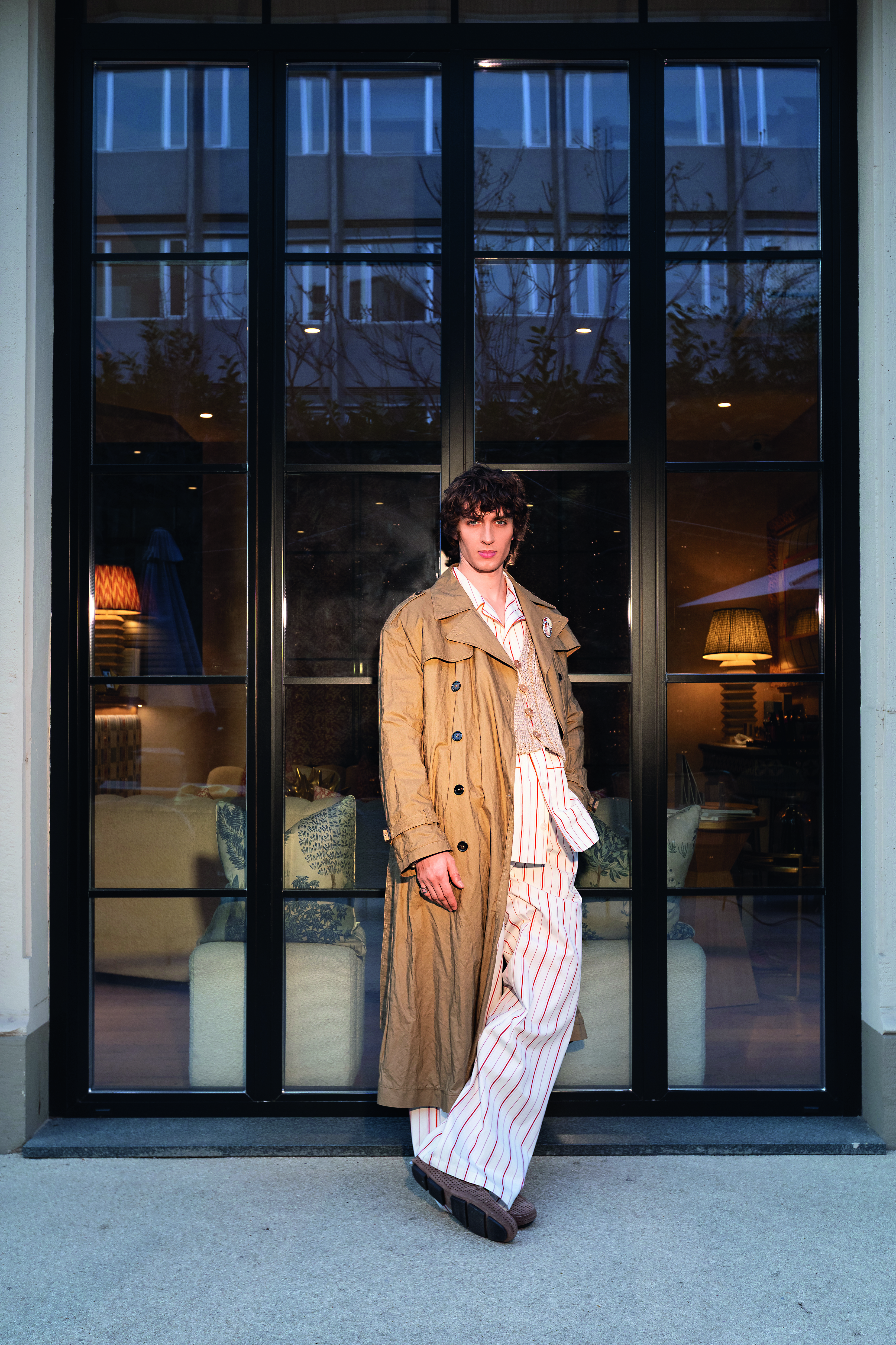 Malcolm McRae, el viaje del héroe 7 IMG 3235