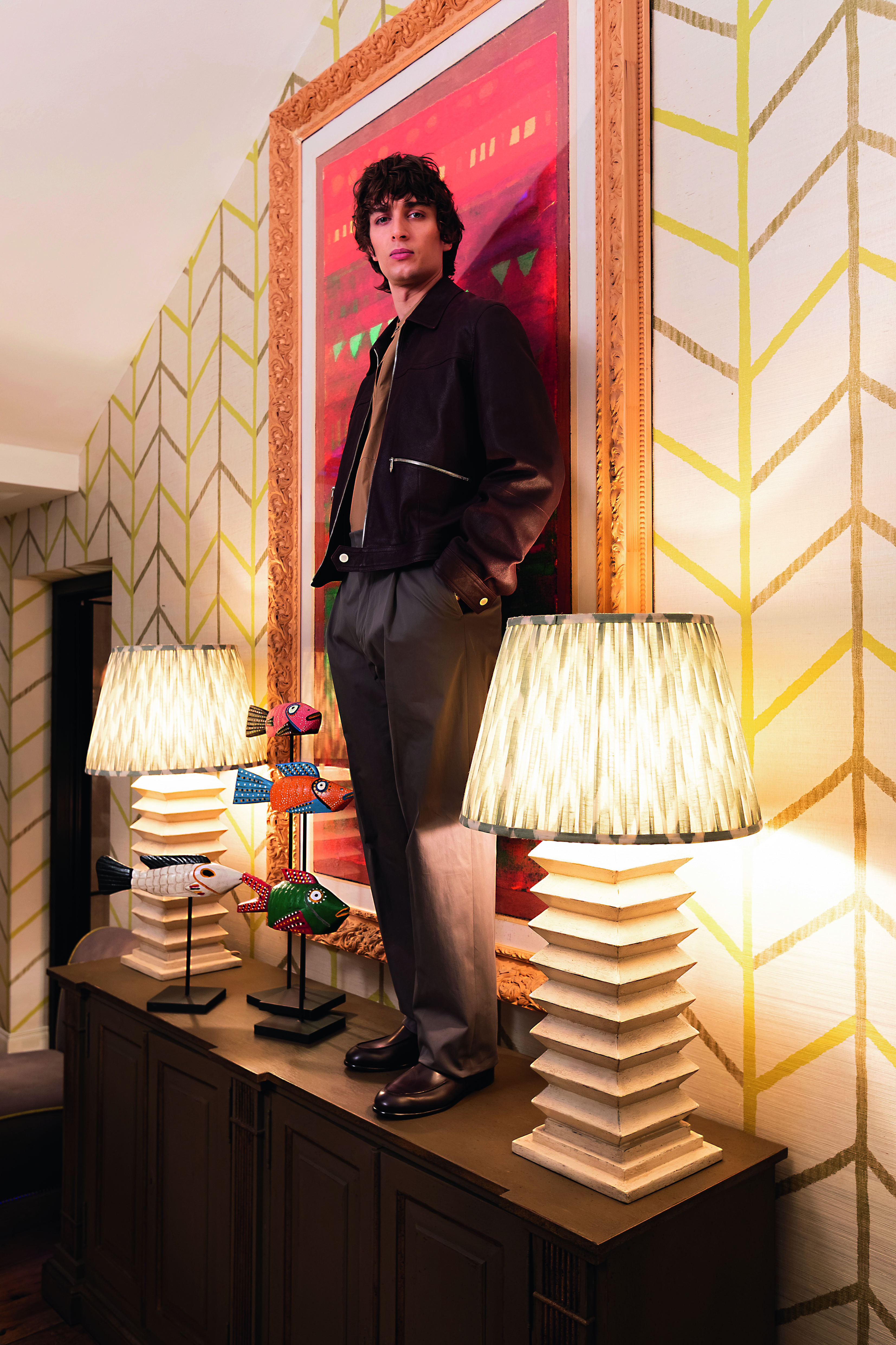 Malcolm McRae, el viaje del héroe 6 IMG 3236