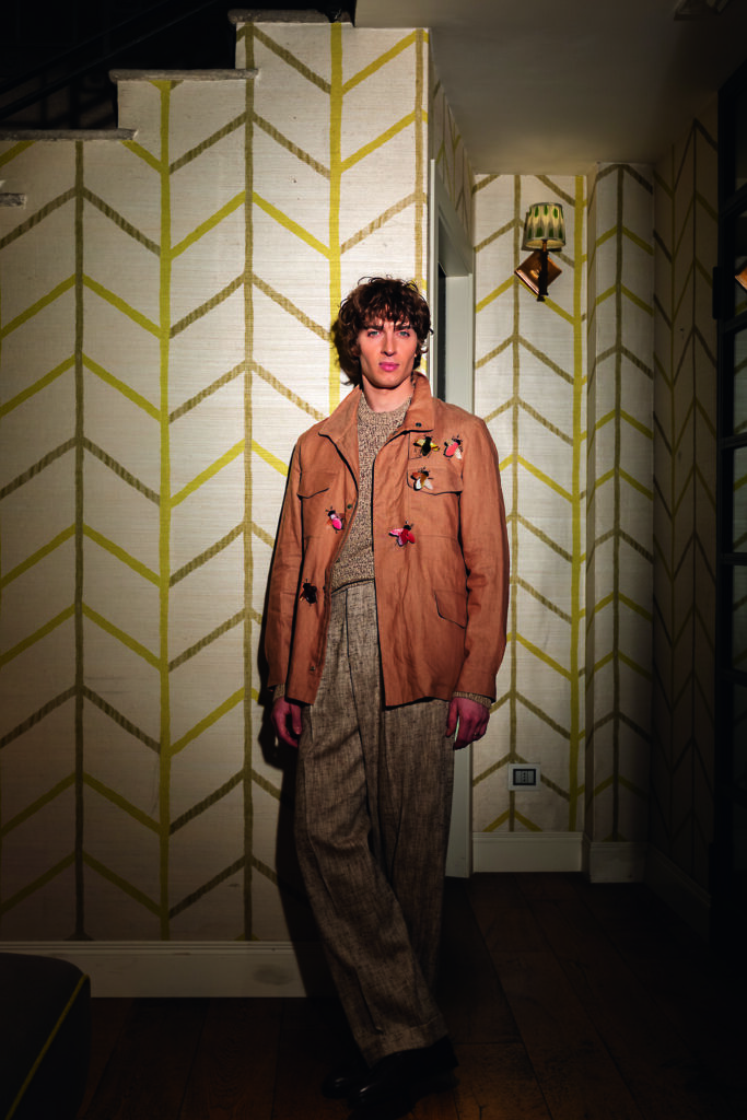 Malcolm McRae, el viaje del héroe 5 IMG 3237