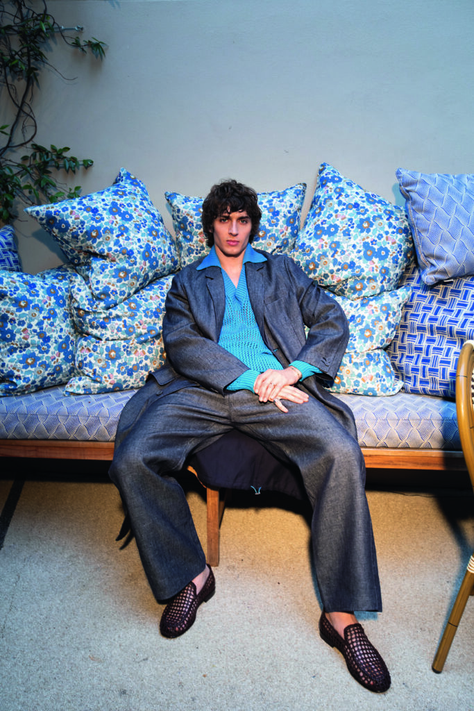 Malcolm McRae, el viaje del héroe 4 IMG 3238