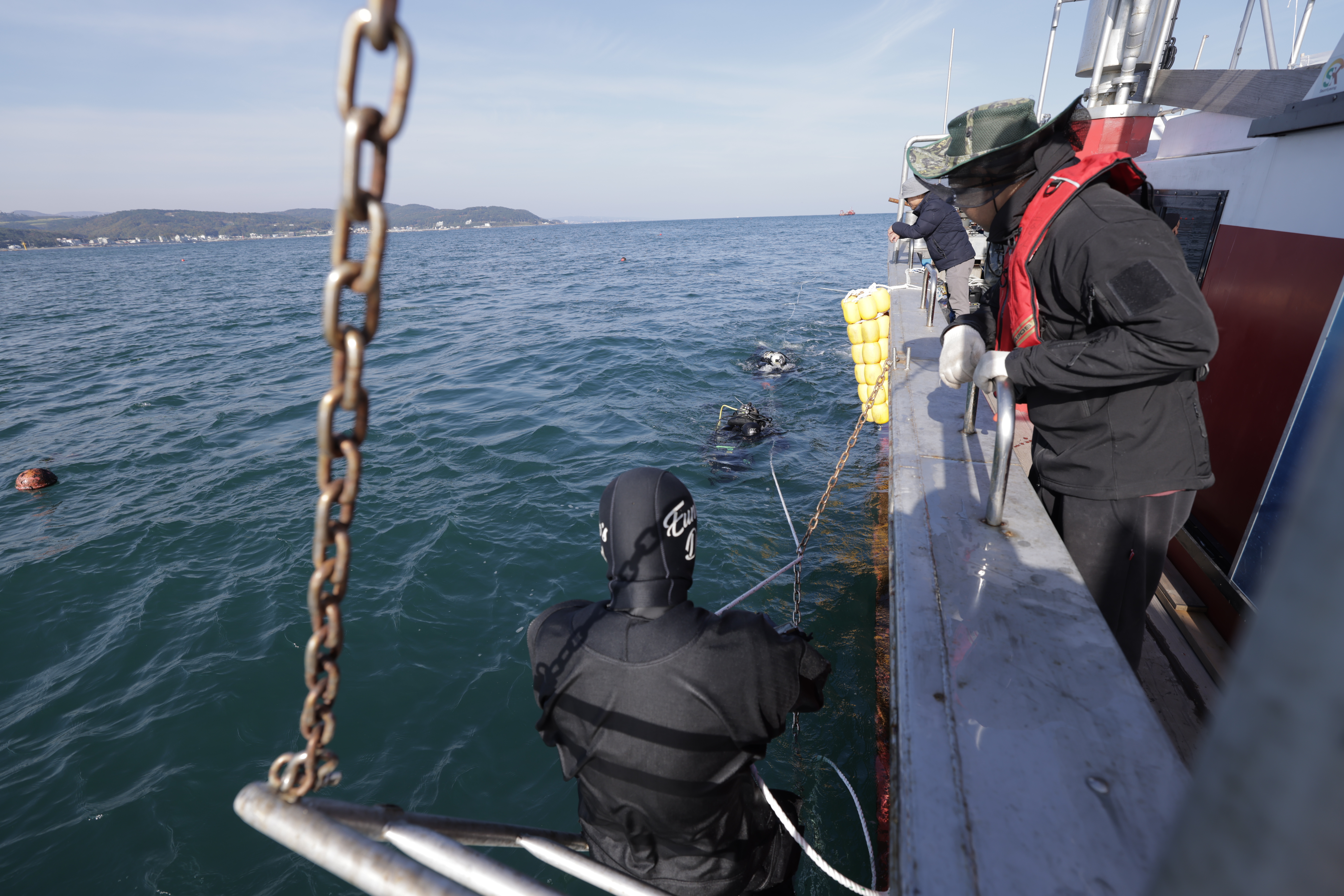 Hyundai y los océanos, dar nombre a lo invisible 3 Image 5