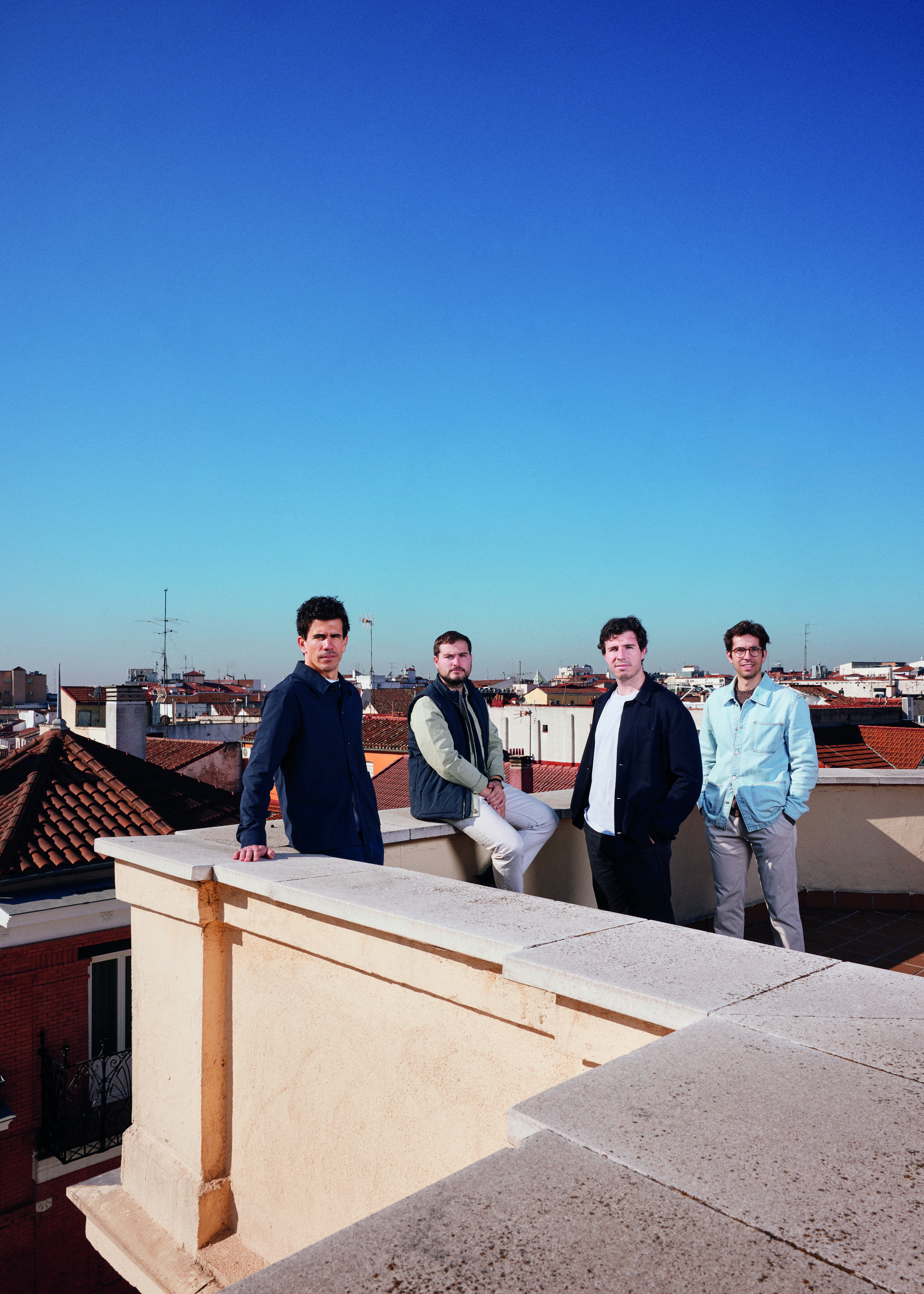 JM CASADECOR 130326 M5 8867