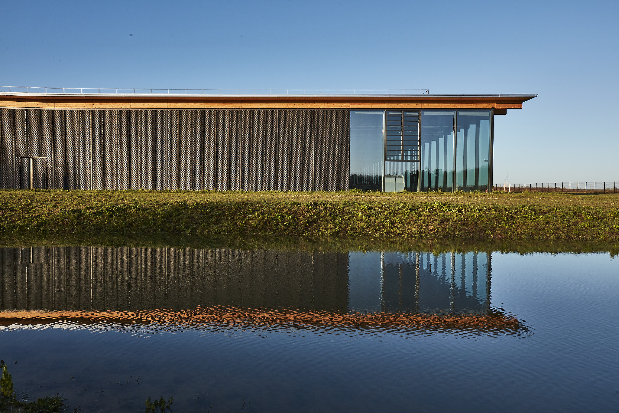 Loratoire workshop France