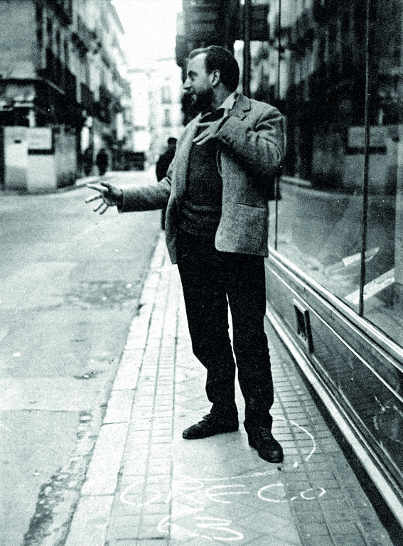 MADRID Alberto Greco2