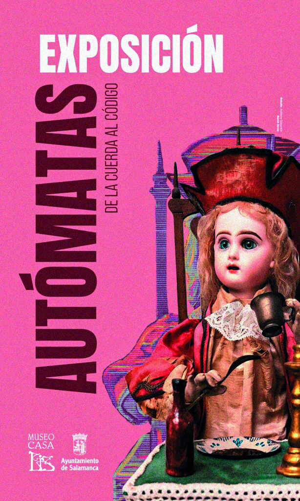 SALAMANCA Automatas