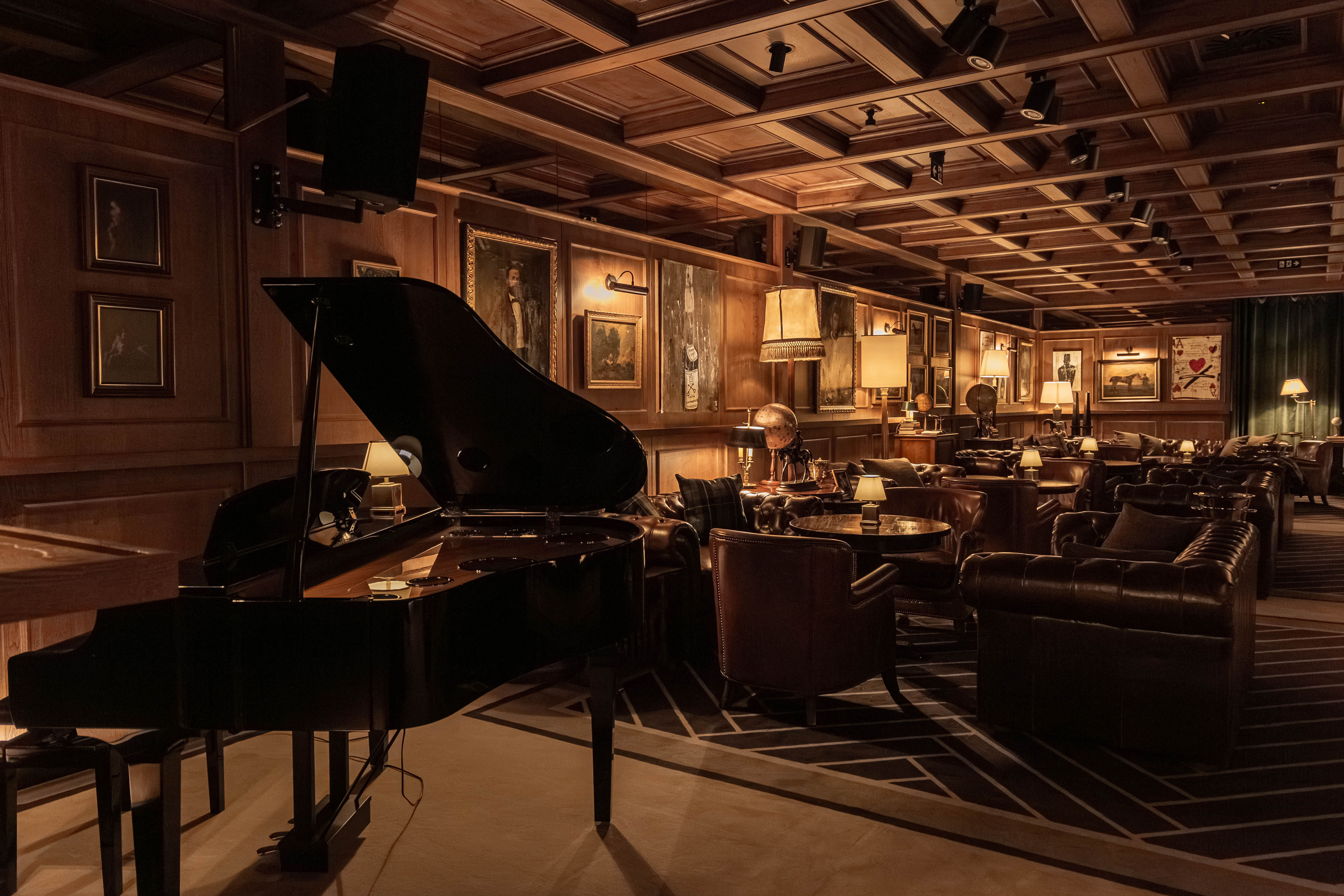 Thompson Presents JacksClub 02