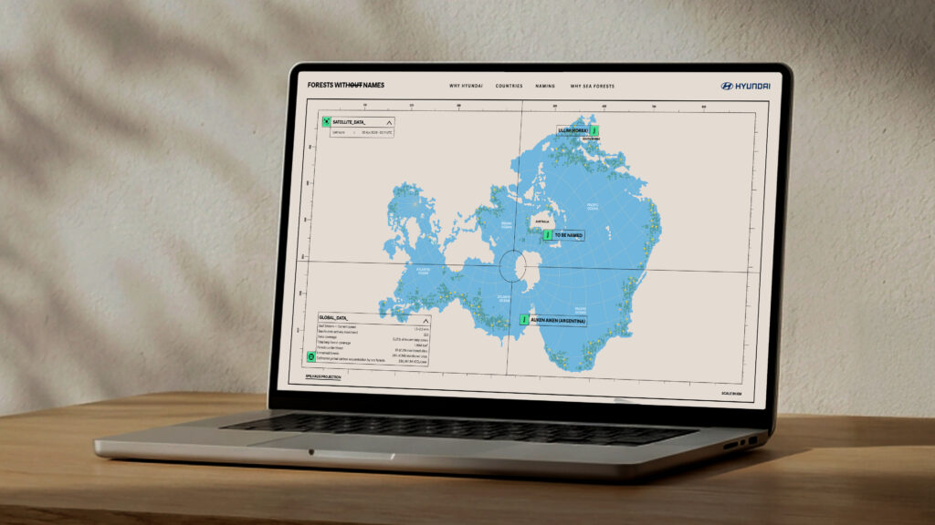 Hyundai y los océanos, dar nombre a lo invisible 4 mk02