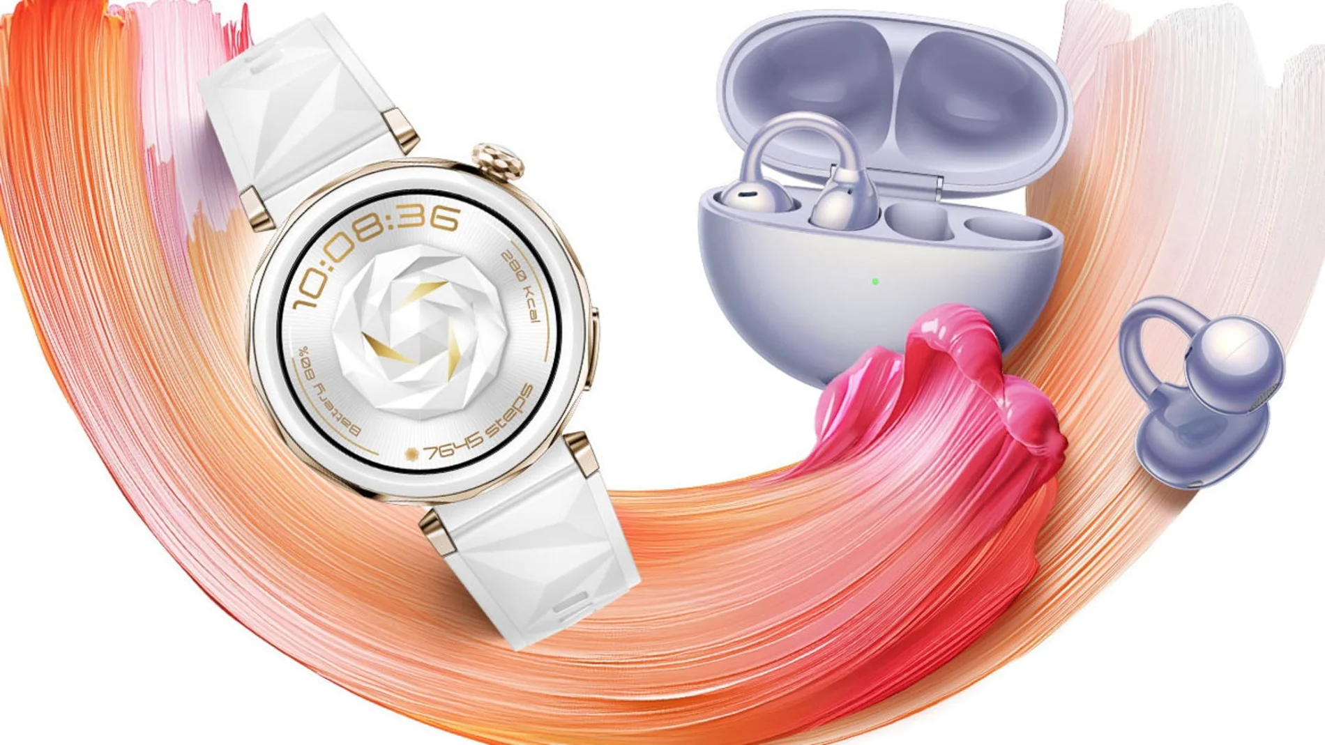 regalos del dia de la madre en huawei portada