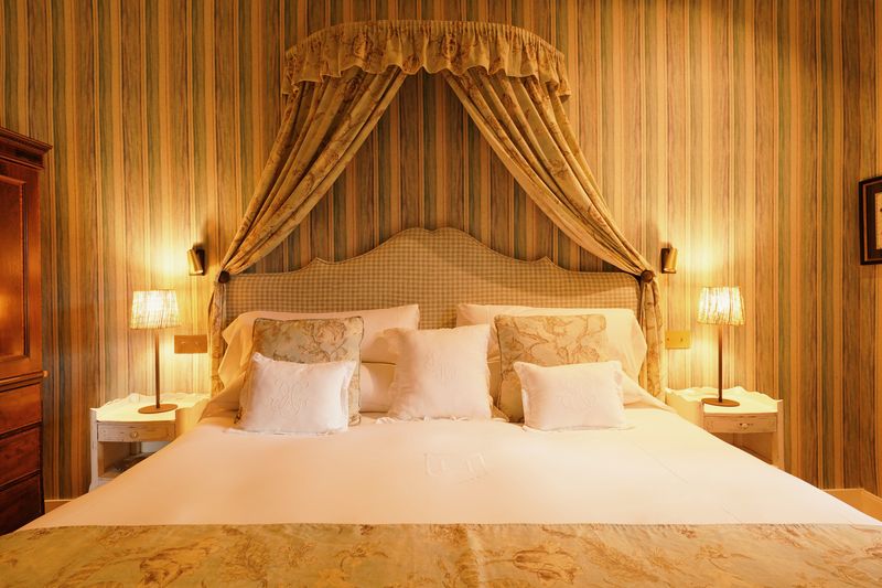 La Helguera, un palacio donde el tiempo se convierte en experiencia 4 room 1