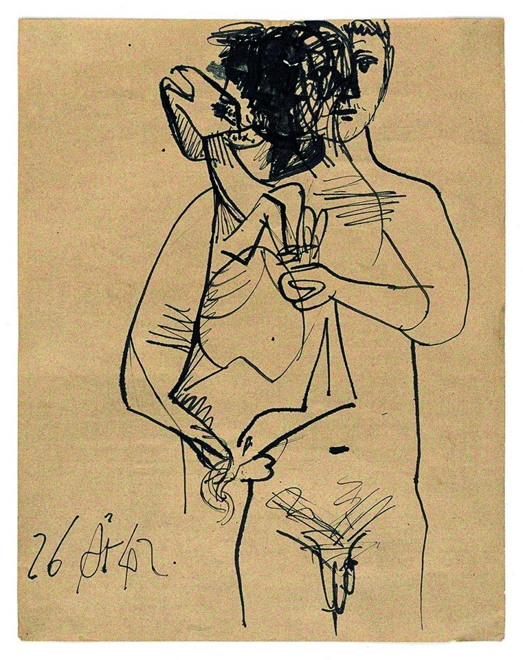BURGOS Picasso2