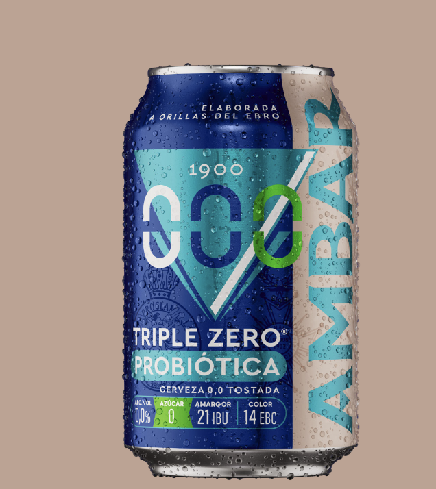 La cerveza entra en la era wellness 3 Captura de pantalla 2026 05 18 a las 19.13.55