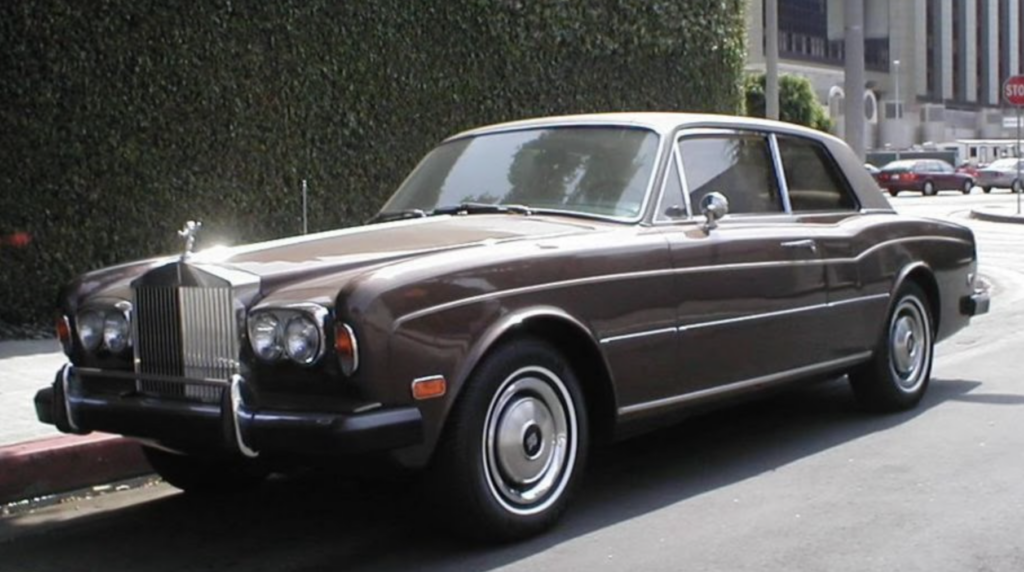 Los autos de Michael Jackson: espectáculo andante 3 Captura de pantalla 2026 05 19 a las 7.55.23