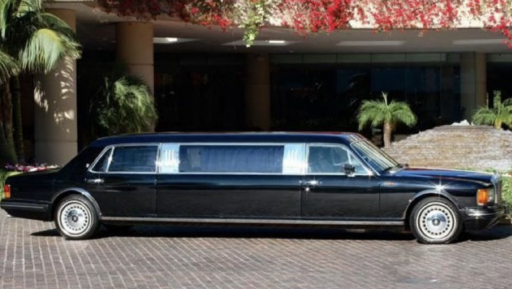 Los autos de Michael Jackson: espectáculo andante 7 Captura de pantalla 2026 05 19 a las 7.55.30