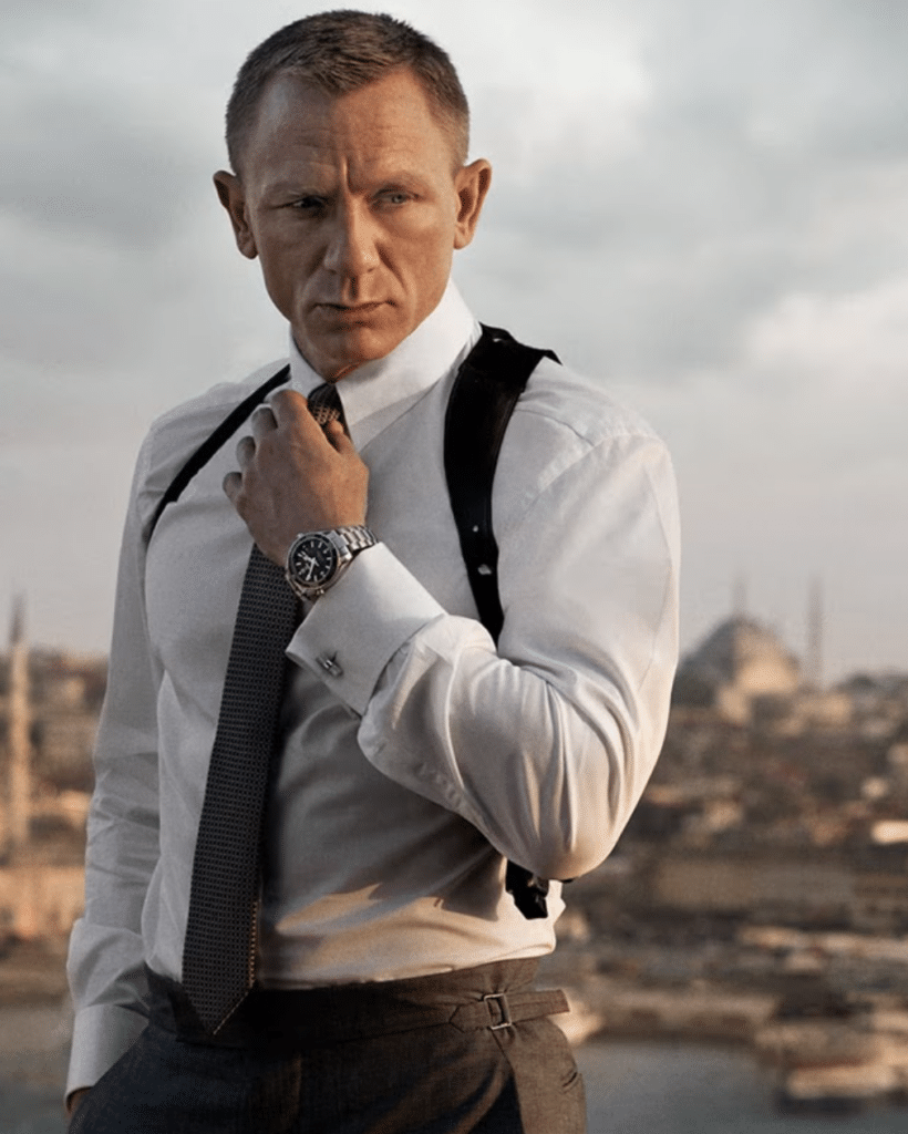 Cuando el espía cambió de reloj: la alianza entre OMEGA y 007 3 Captura de pantalla 2026 05 23 a las 0.49.49