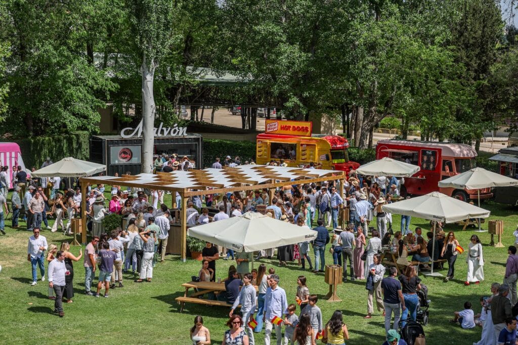 Foodtrucks