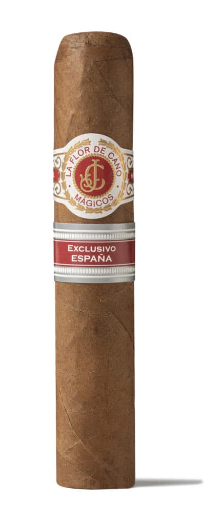 HABANOS LA FLOR DE CANO fuera de serie cigarro