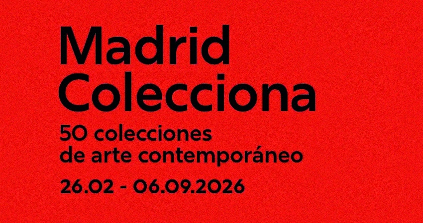 MADRID Madrid Colecciona