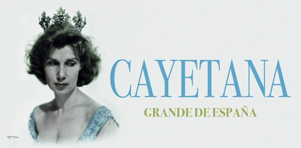 SEVILLA Cayetana