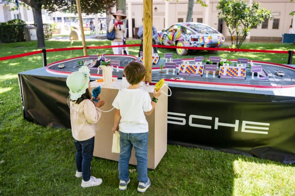 Scalextric