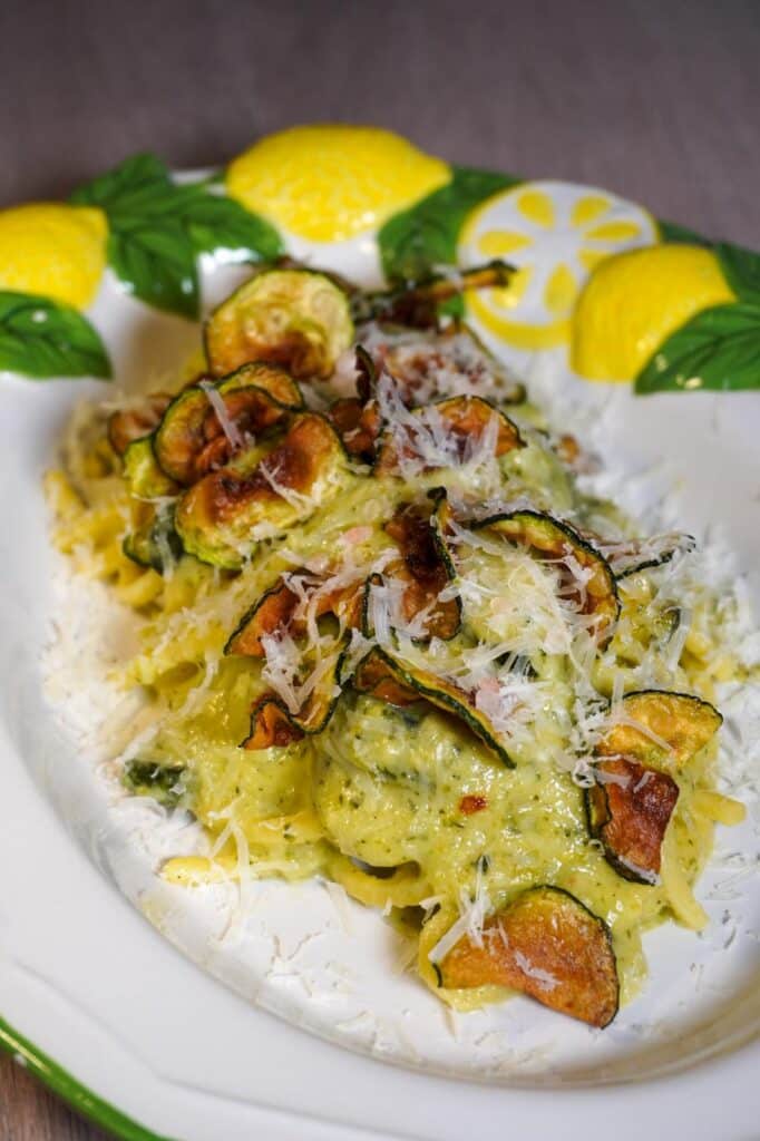 Dolce Positano, Italia en Madrid 5 Suite Dolce Spaghetti Limonami