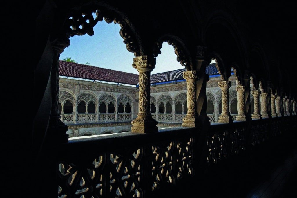 VALLADOLID Museo Nacional de Escultura4