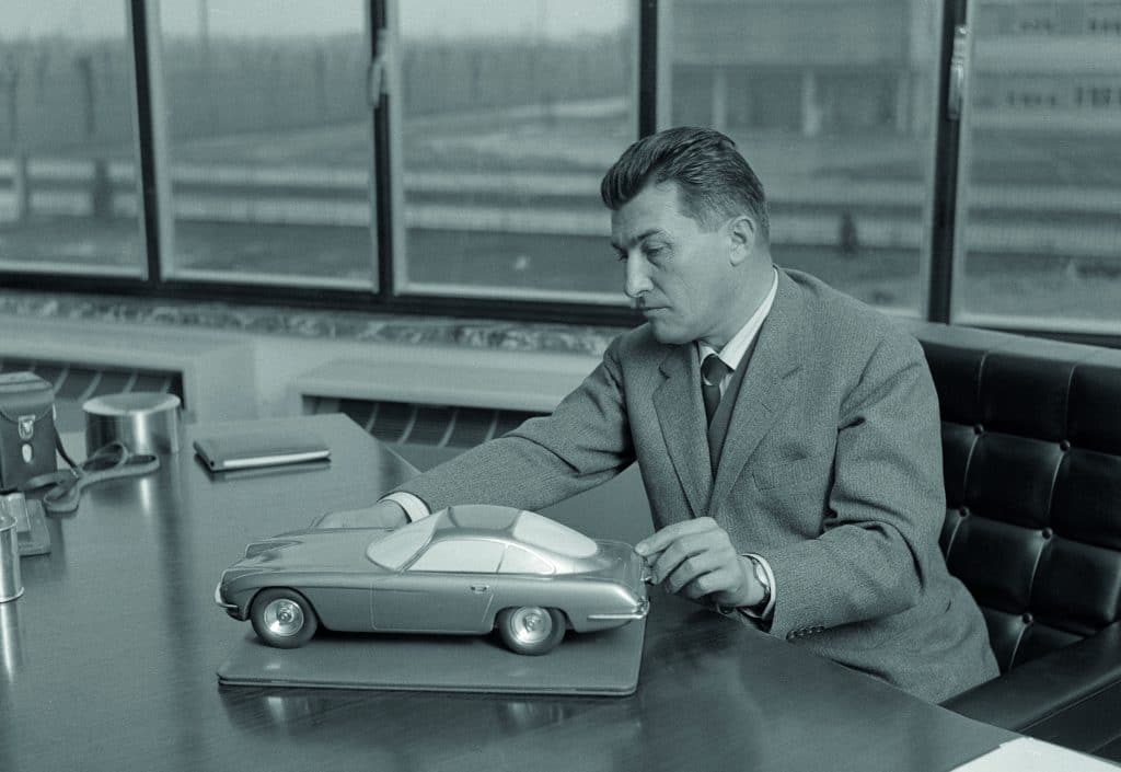 @MuseoFerruccioLamborghiniFerruccioinhisoffice e1524824062262 1024x7051 1
