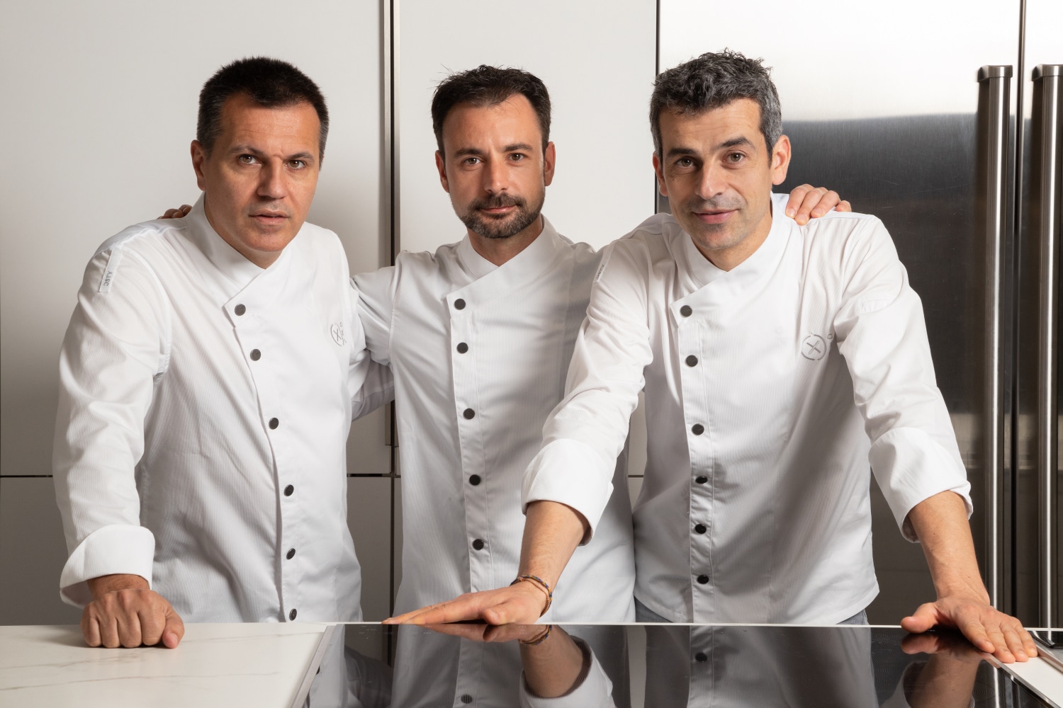Equipo Disfrutar