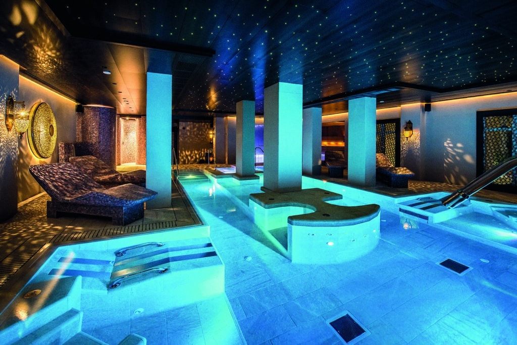 GHM SPA