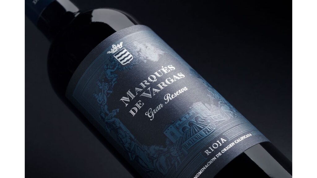 GRAN RESERVA