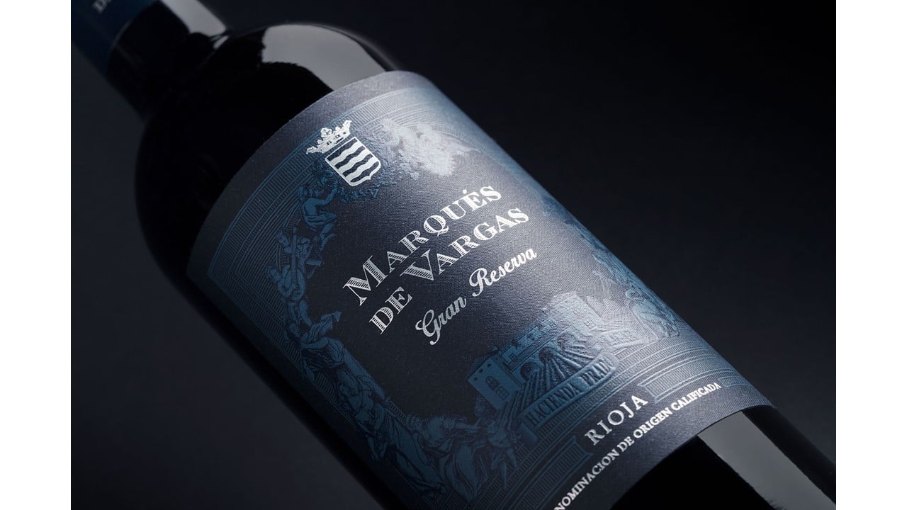 GRAN RESERVA